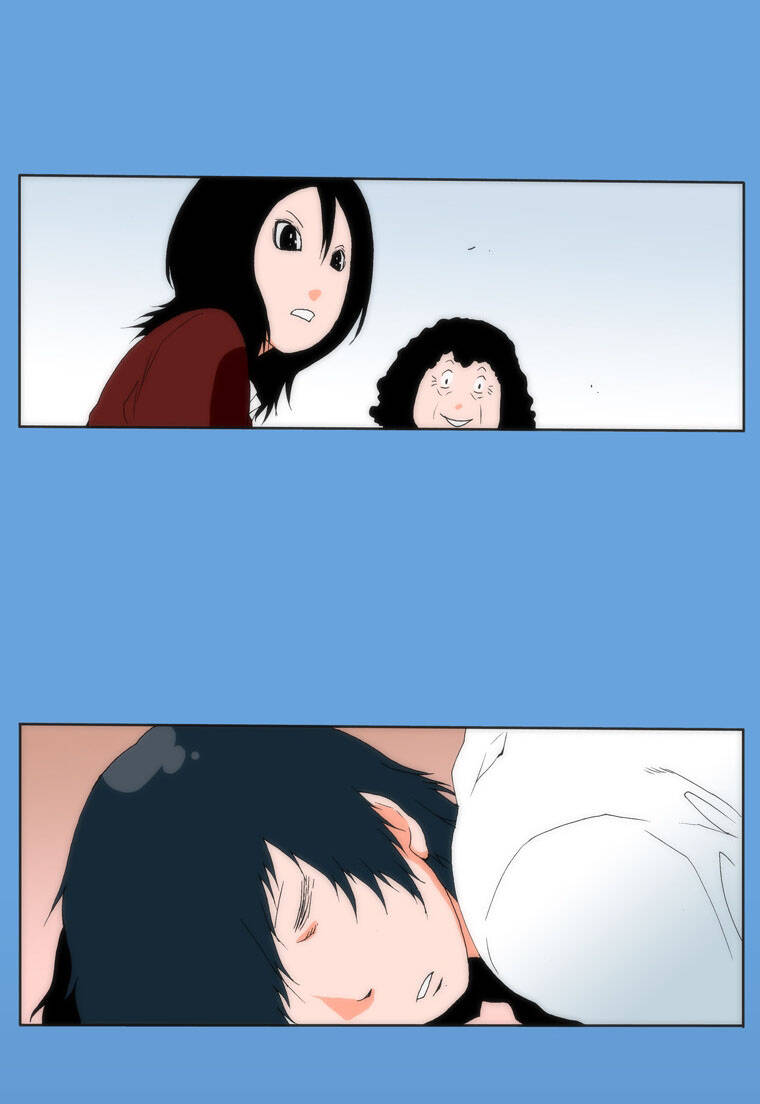 can't see can't hear but love chapter 2 59