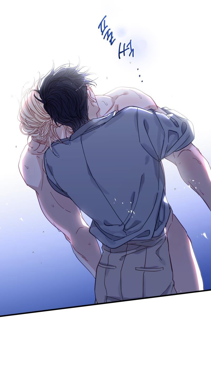 tiên cá trên bờ chapter 6 13