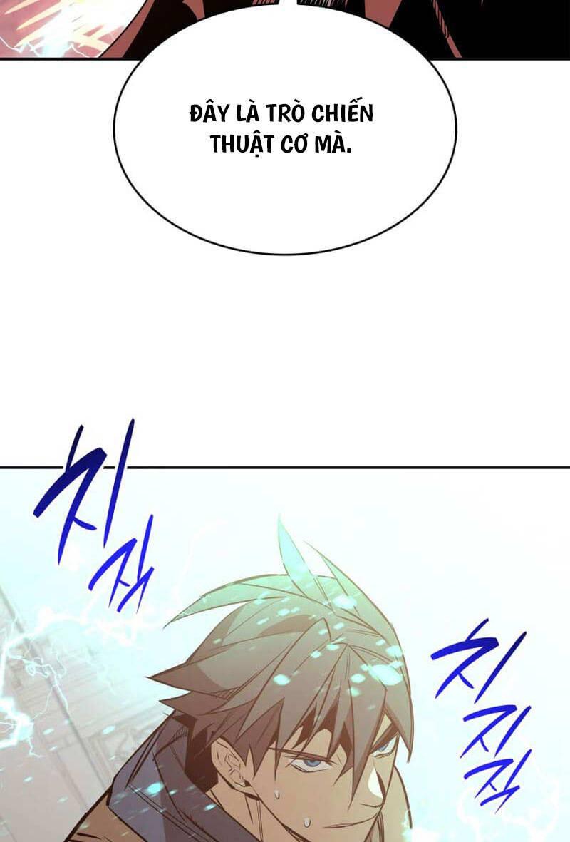 tôi là lính mới chapter 173 85