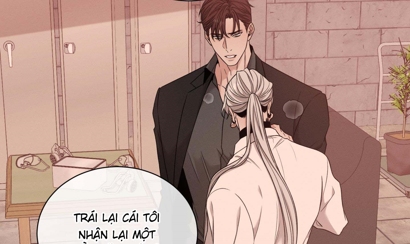 hội chứng minmotion chapter 49 51