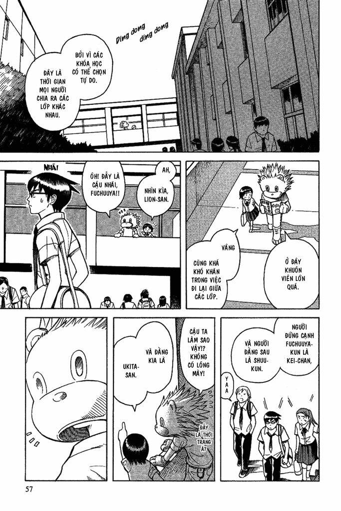 twin spica chapter 10 25