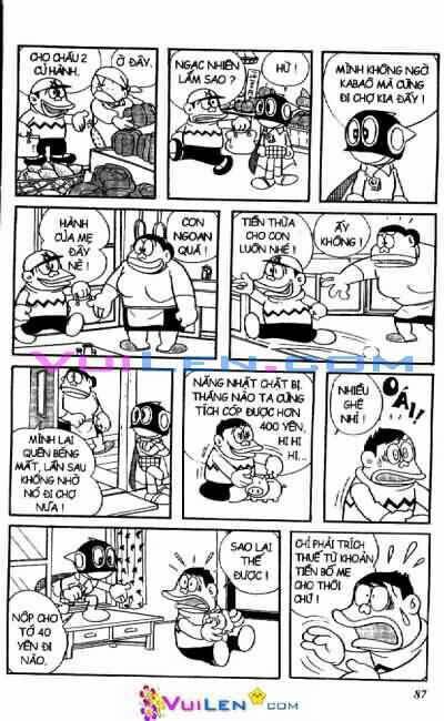 perman - cậu bé siêu nhân chapter 30 11