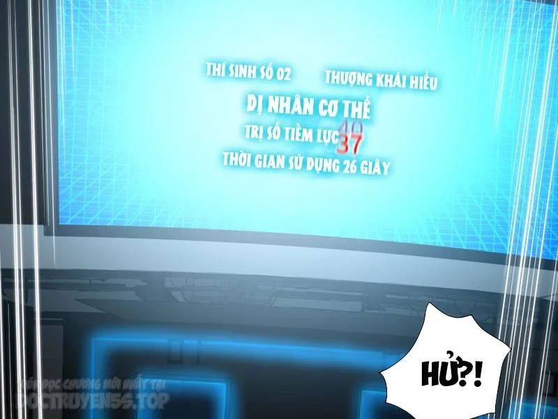 sau khi hợp thể cùng nữ thần, ta vô địch! chapter 4 33