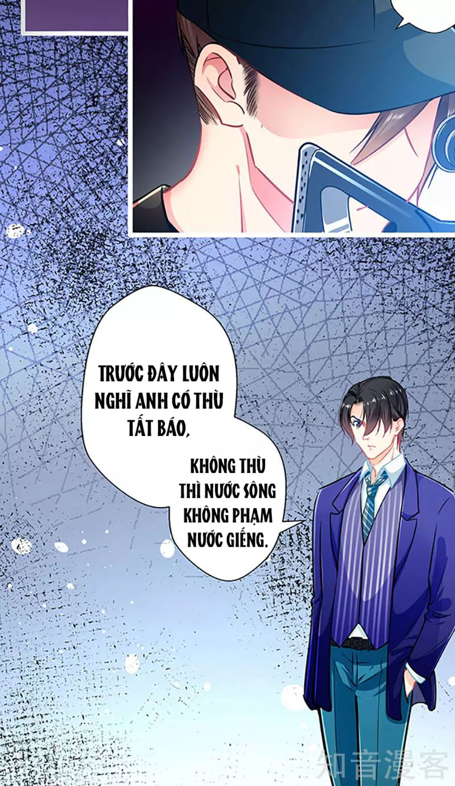 cưng chiều ái thê hư hỏng chapter 70 24