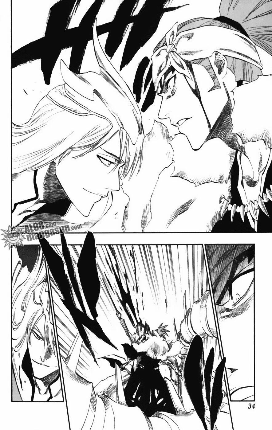 thần chết ichigo chapter 207 10