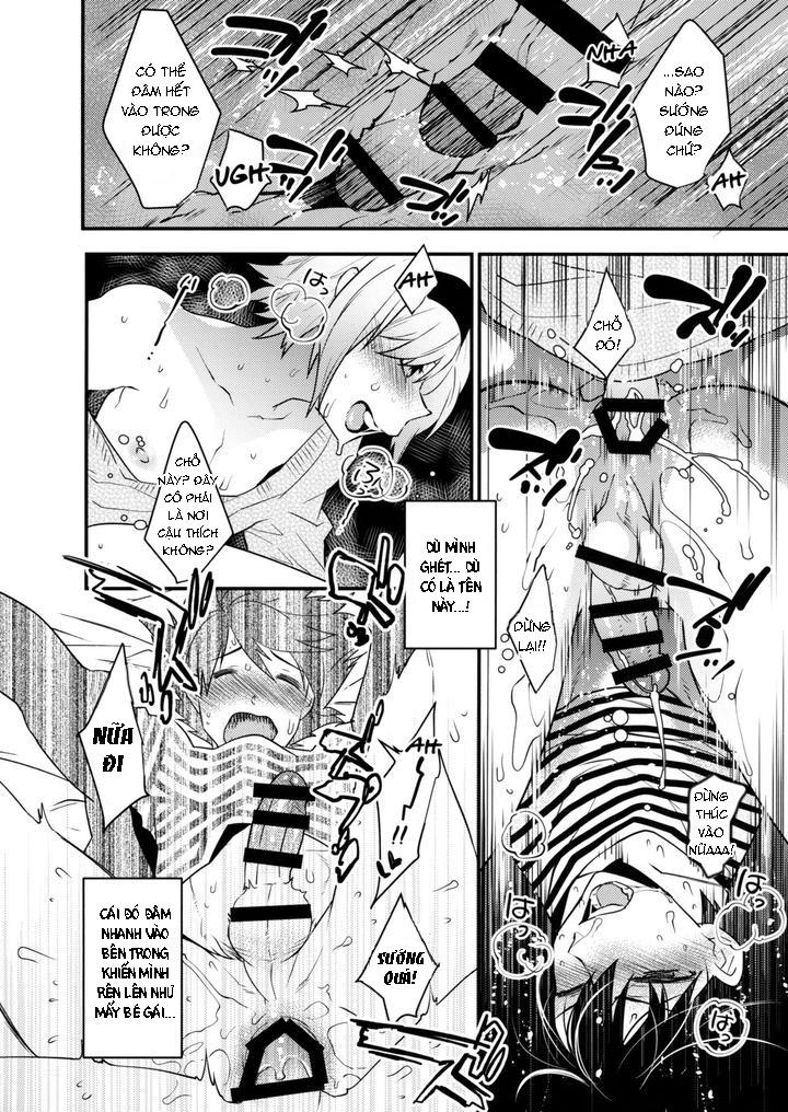 oneshot hỏny chapter 177 19