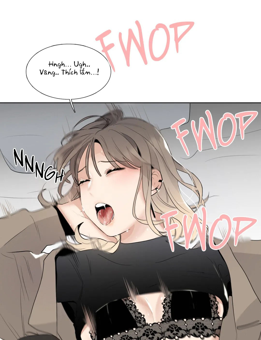 nói với anh chapter 118 22