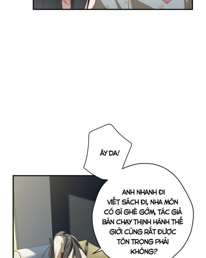 nữ chính chạy từ trong sách ra thì phải làm sao chapter 45 61