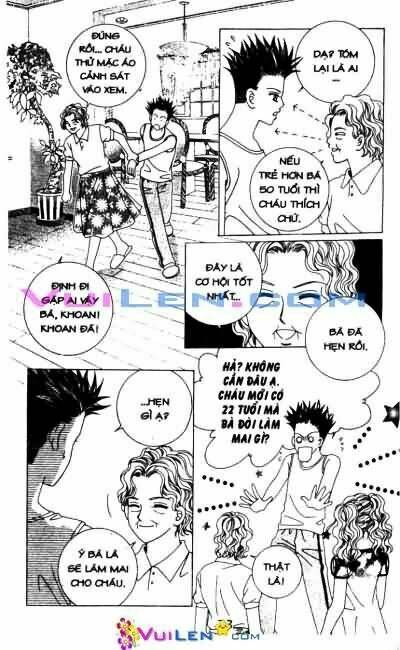 mùa ảo vọng - strange pension chapter 2 73