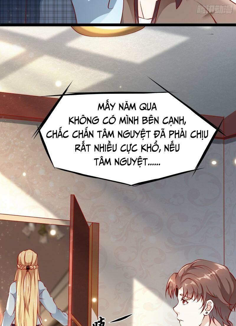 nãi ba là chiến thần mạnh nhất chapter 3.2 16