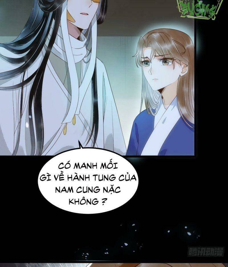 sát thủ vương phi không dễ chọc chapter 20 6