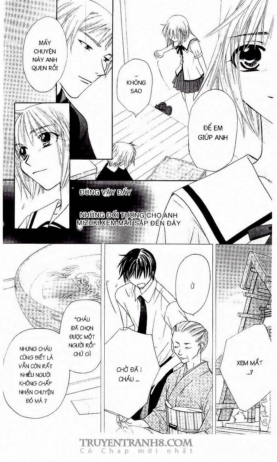 vườn địa đàng chapter 44 25