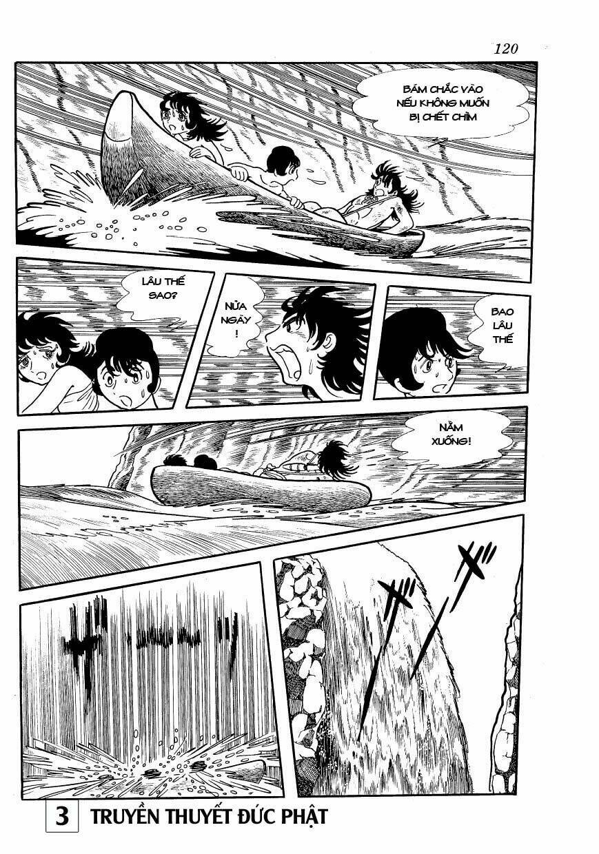 buddha - truyền thuyết đức phật chapter 15 38