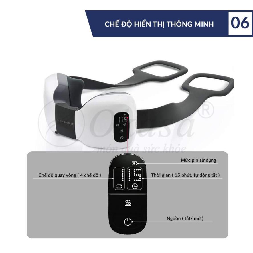 Máy Massage cầm tay Care S1 - Home and Garden