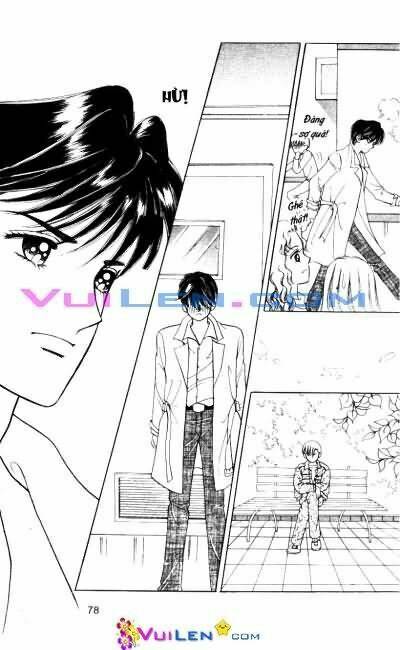 cánh cửa mùa hè chapter 7 78