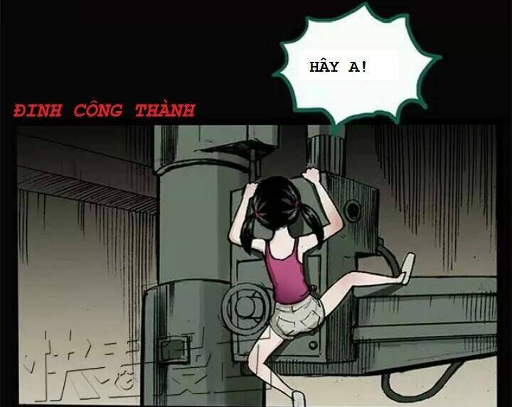 các câu truyện ngắn kinh dị - horror chapter 1 8