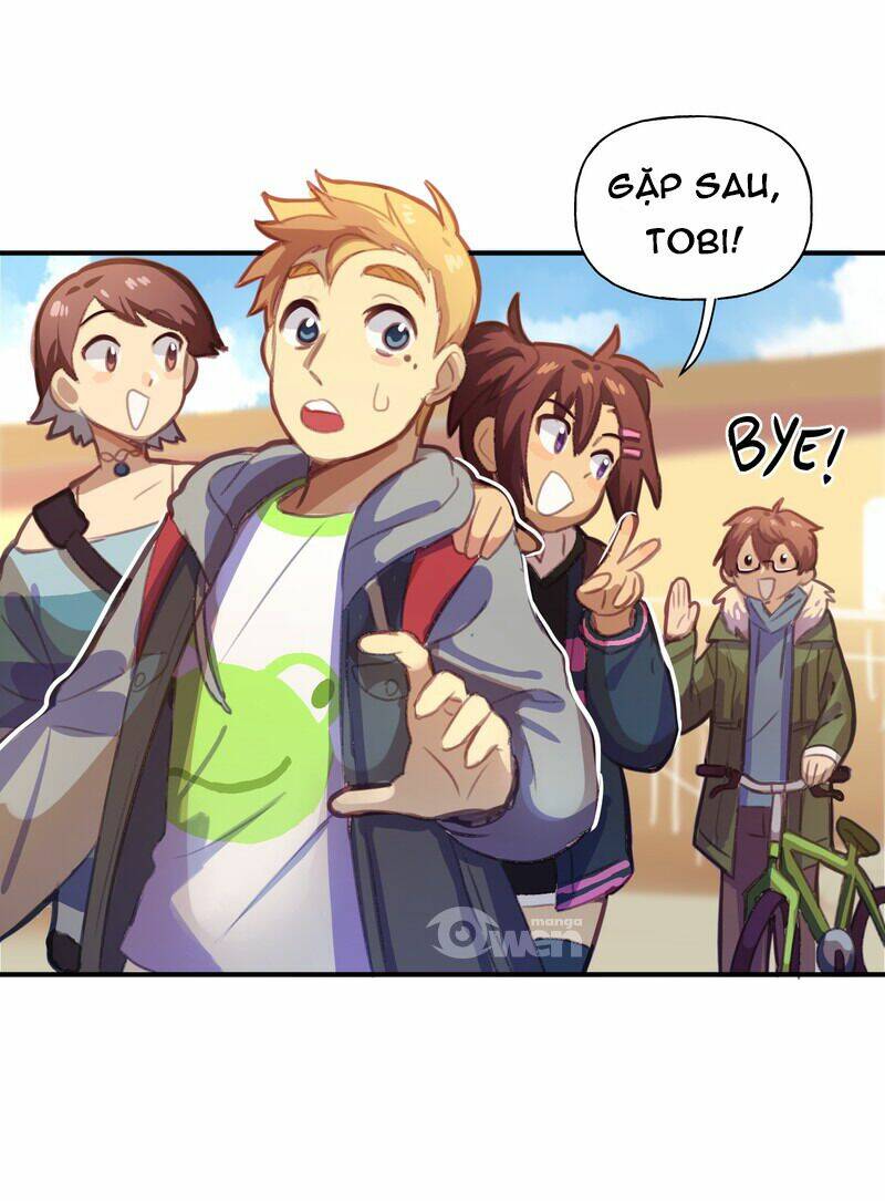 lời nguyền lalin chapter 23 9