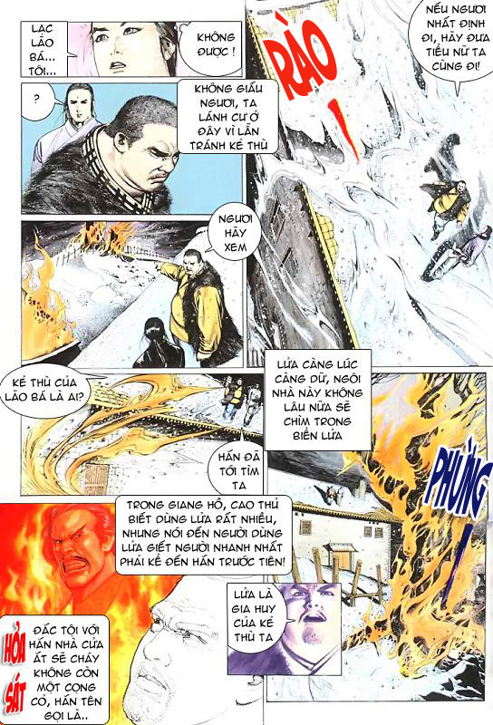 phong vân chapter 144 3