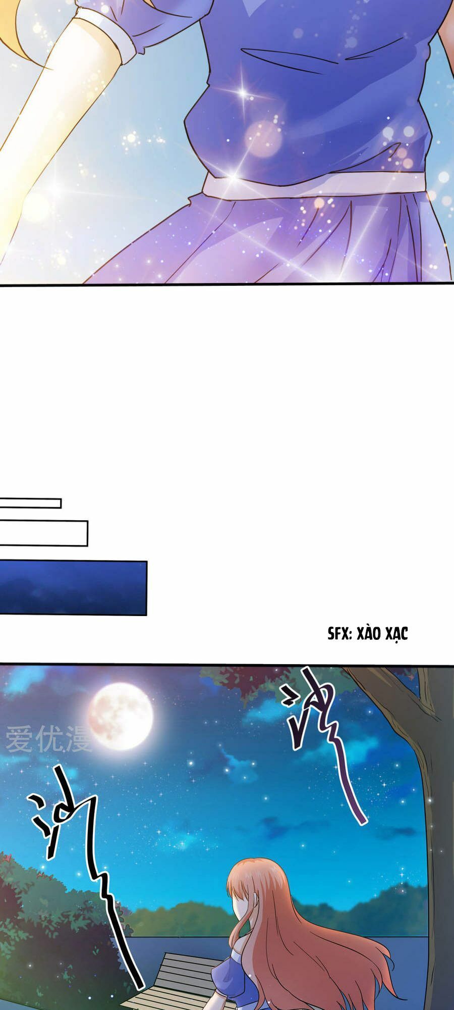 cô vợ siêu mẫu của cố thiếu chapter 110 5