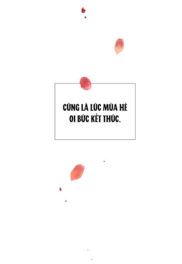 khóc đi hay là cầu xin tôi cũng được chapter 34.1 31