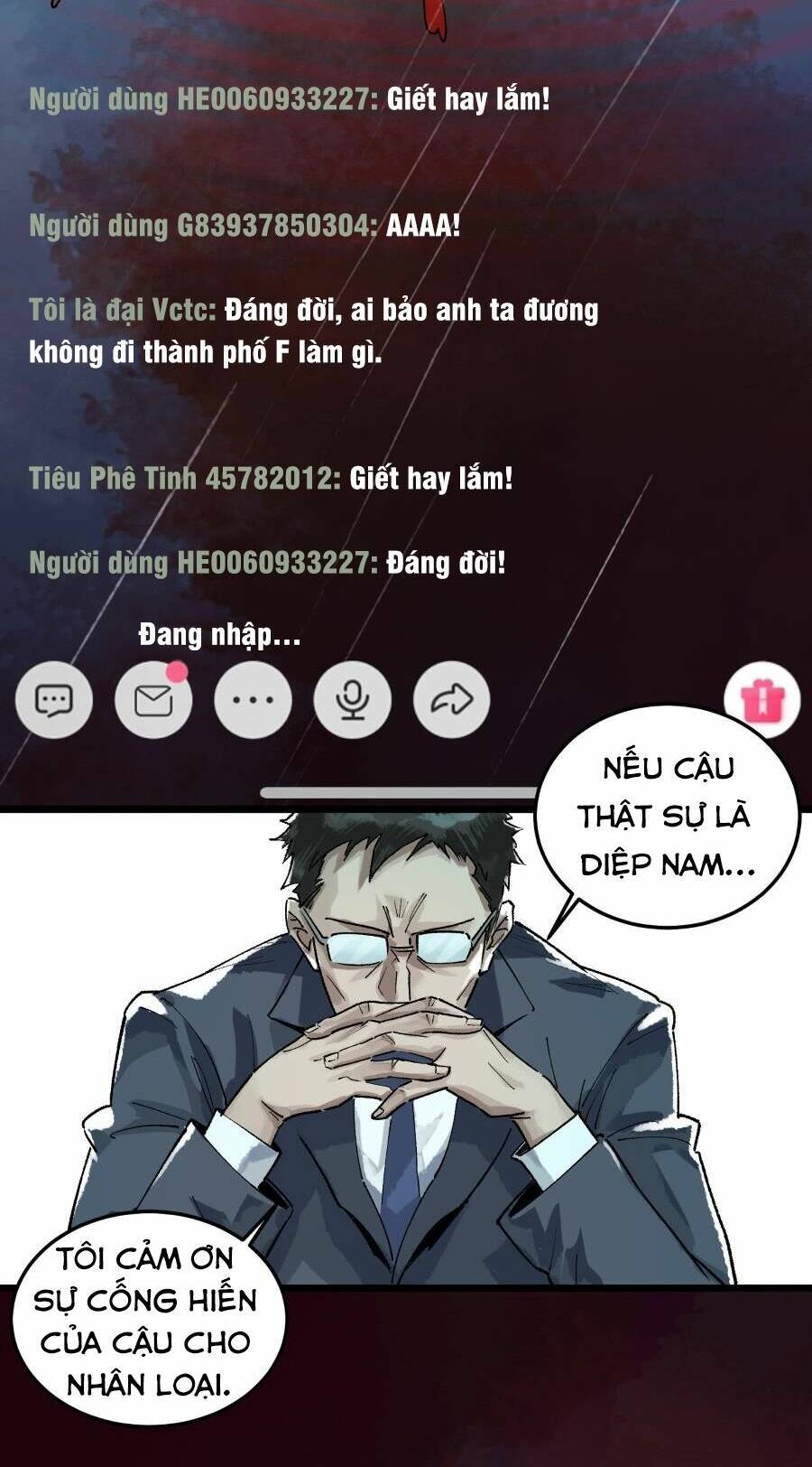 tang thi chi vương chapter 3 10