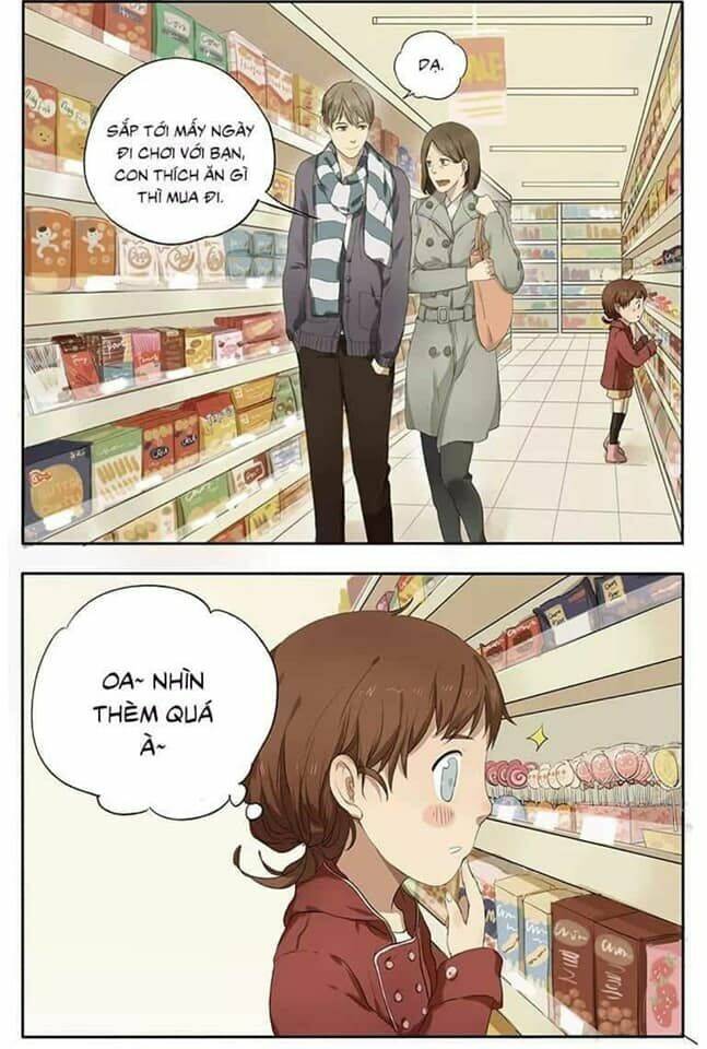 anh trai là đại đồ ngốc chapter 3 9