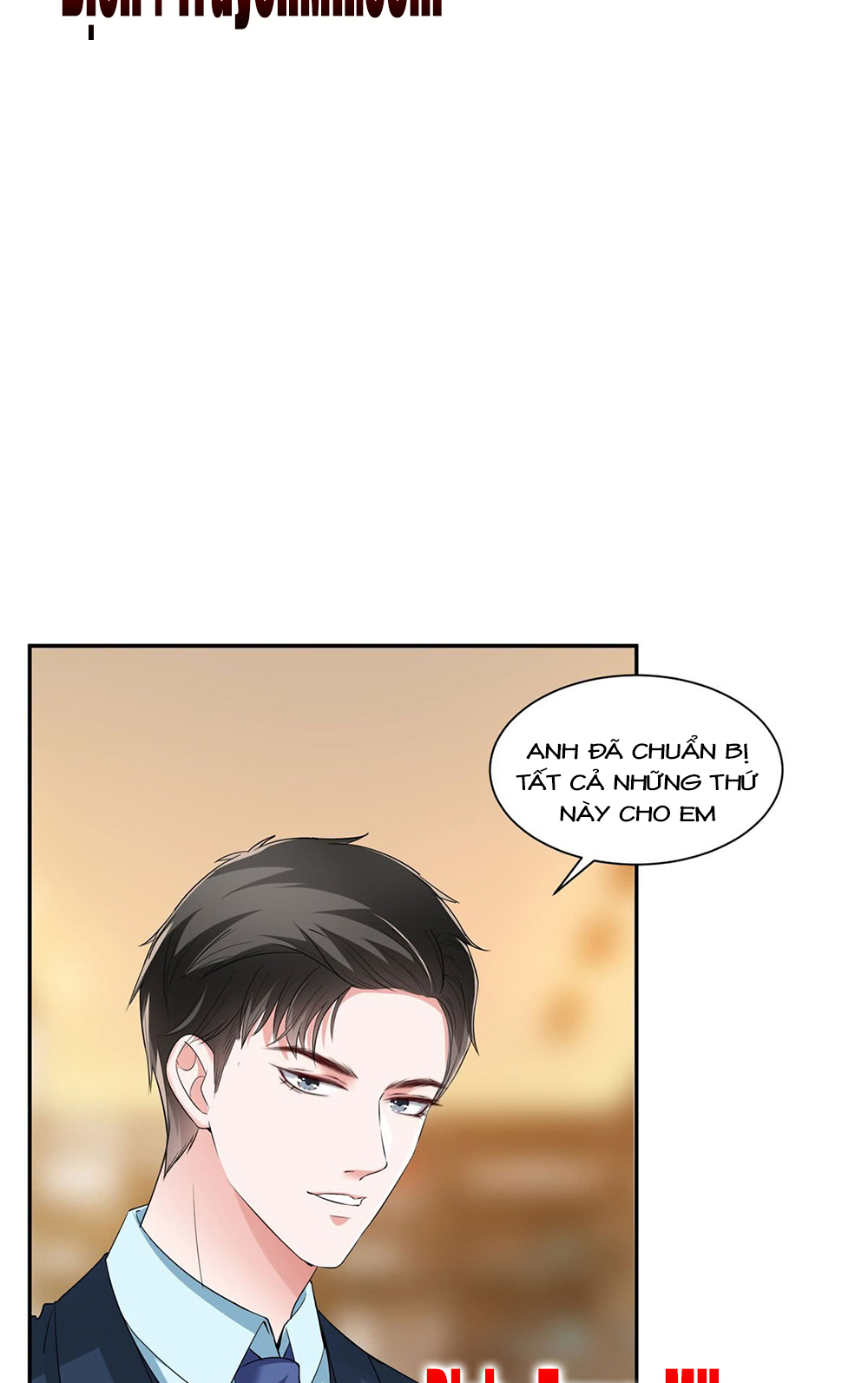 thí hôn lão công, cần giúp sức chapter 54 2