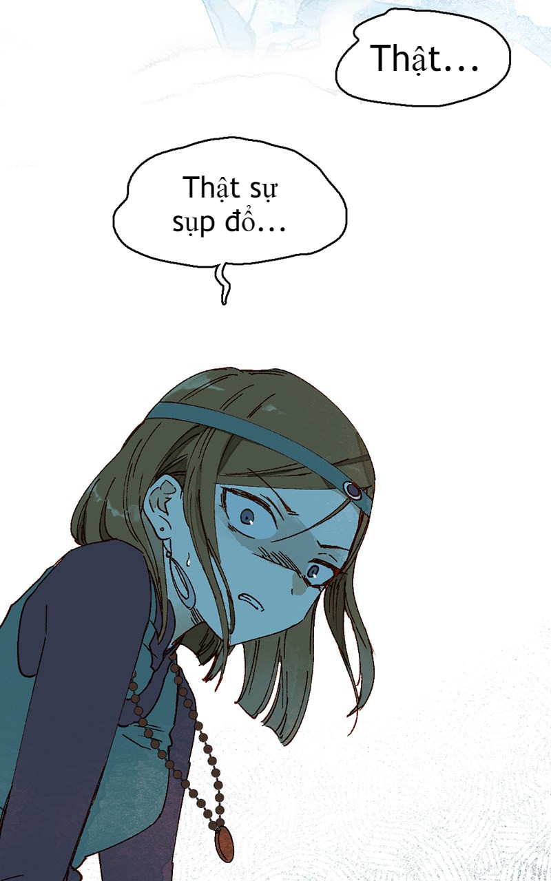câu chuyện tình yêu kỳ lạ chapter 14 47
