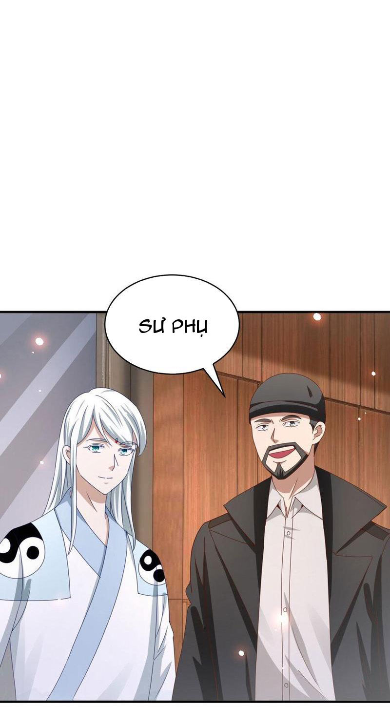 bảy vị tỷ tỷ tuyệt thế vô song của ta chapter 40 6