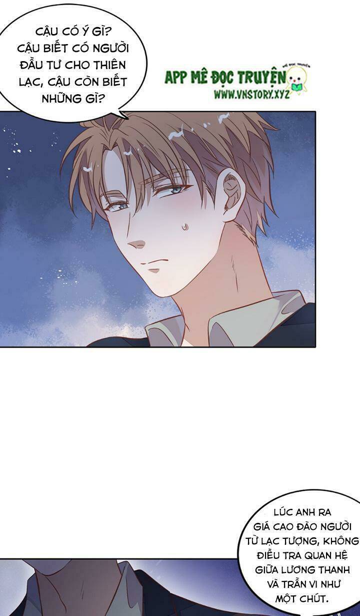 bạn trai kém tuổi bẫy yêu tôi chapter 40 4