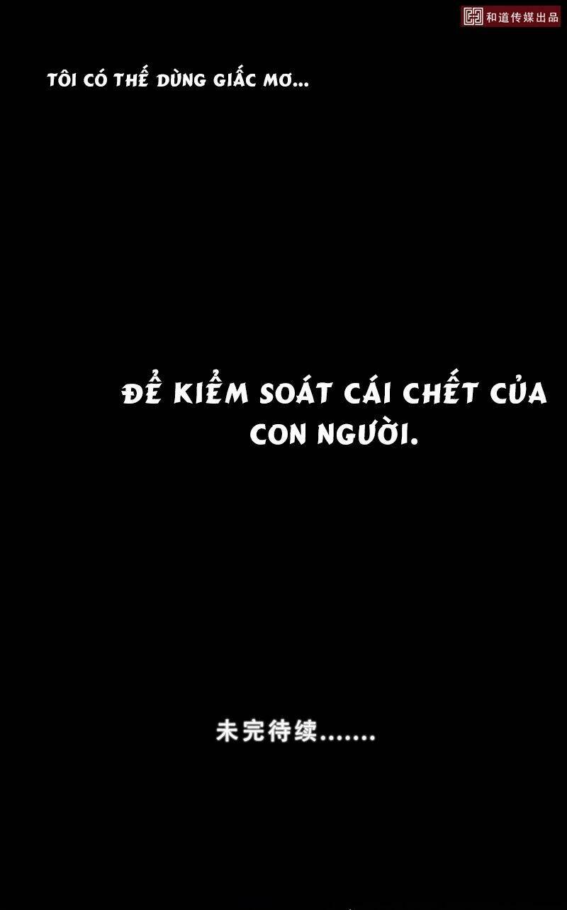 những chuyện quái đản chapter 18 10