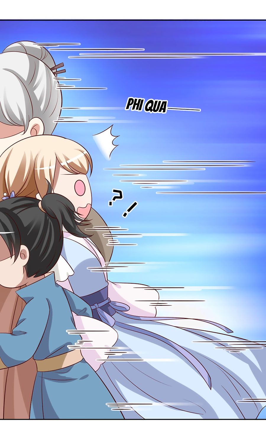 kiêu ngạo vương gia chủng điền phi chapter 92 20