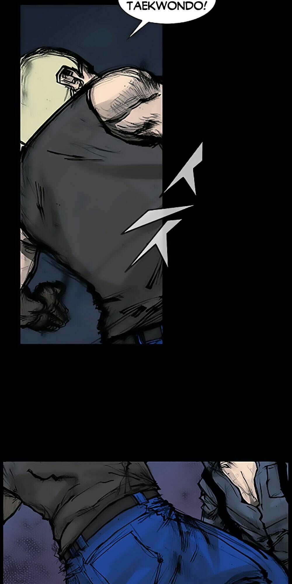 độc cô tiền truyện chapter 82 28