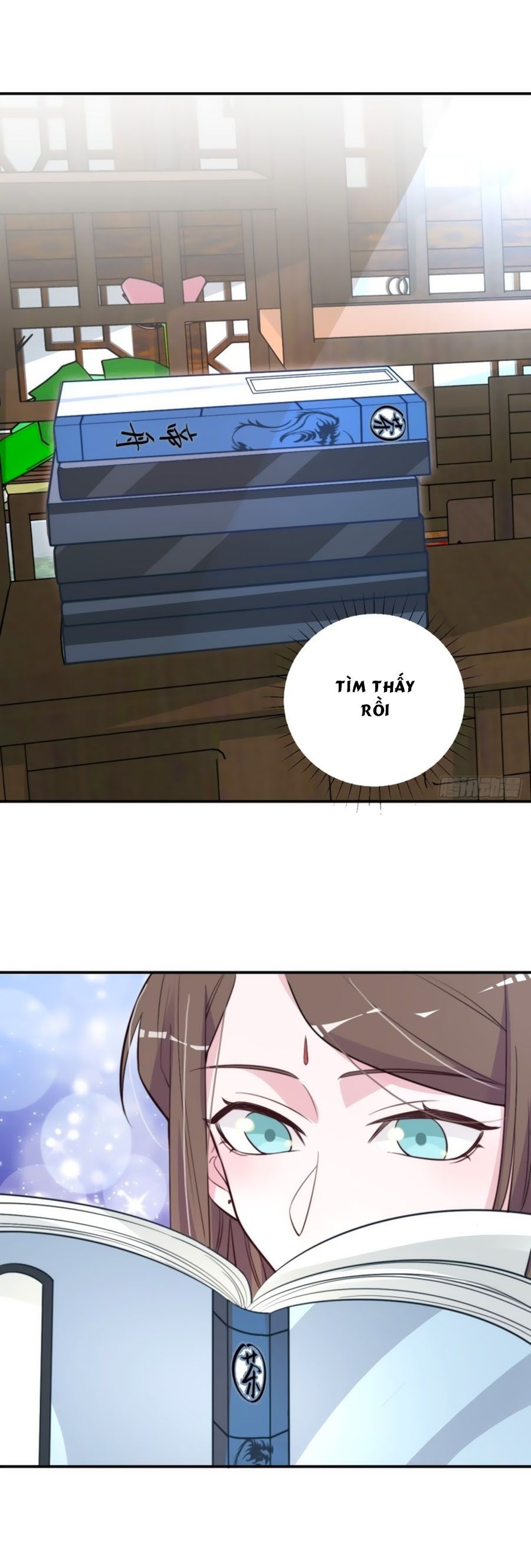 cung đấu live chapter 41 26