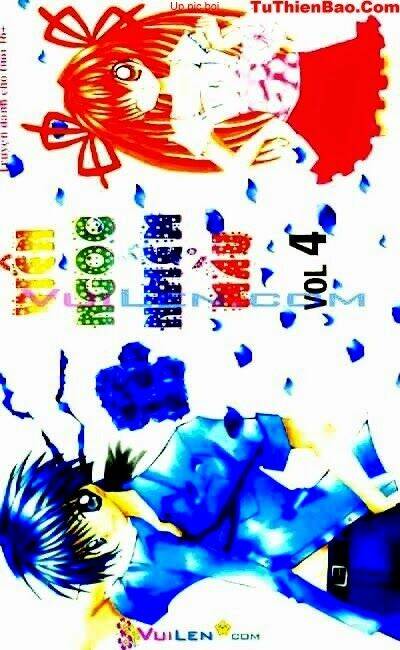 viên ngọc nhiệm màu chapter 4 1