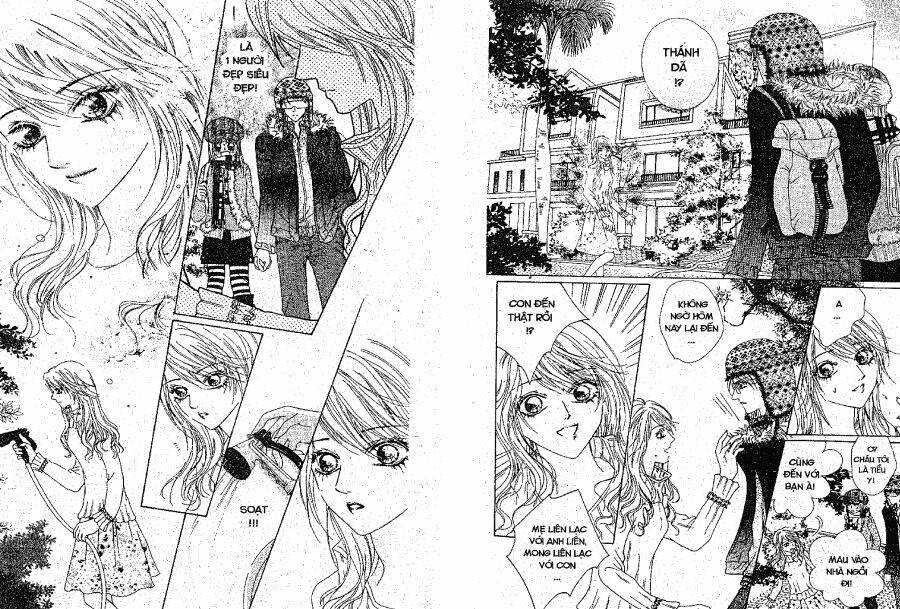 ban nhạc ardour chapter 7 32