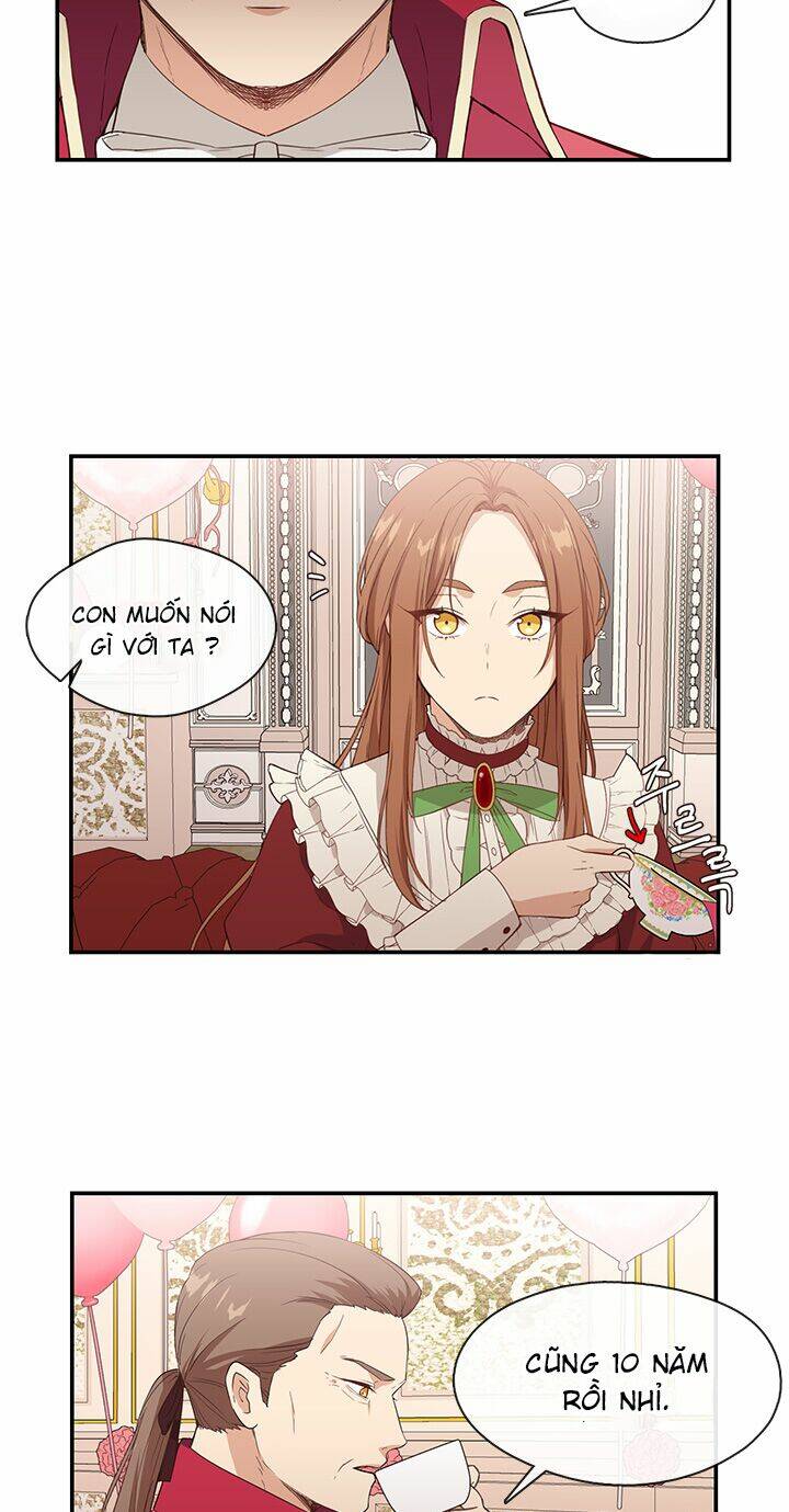 hãy coi chừng ác nữ chapter 8 3