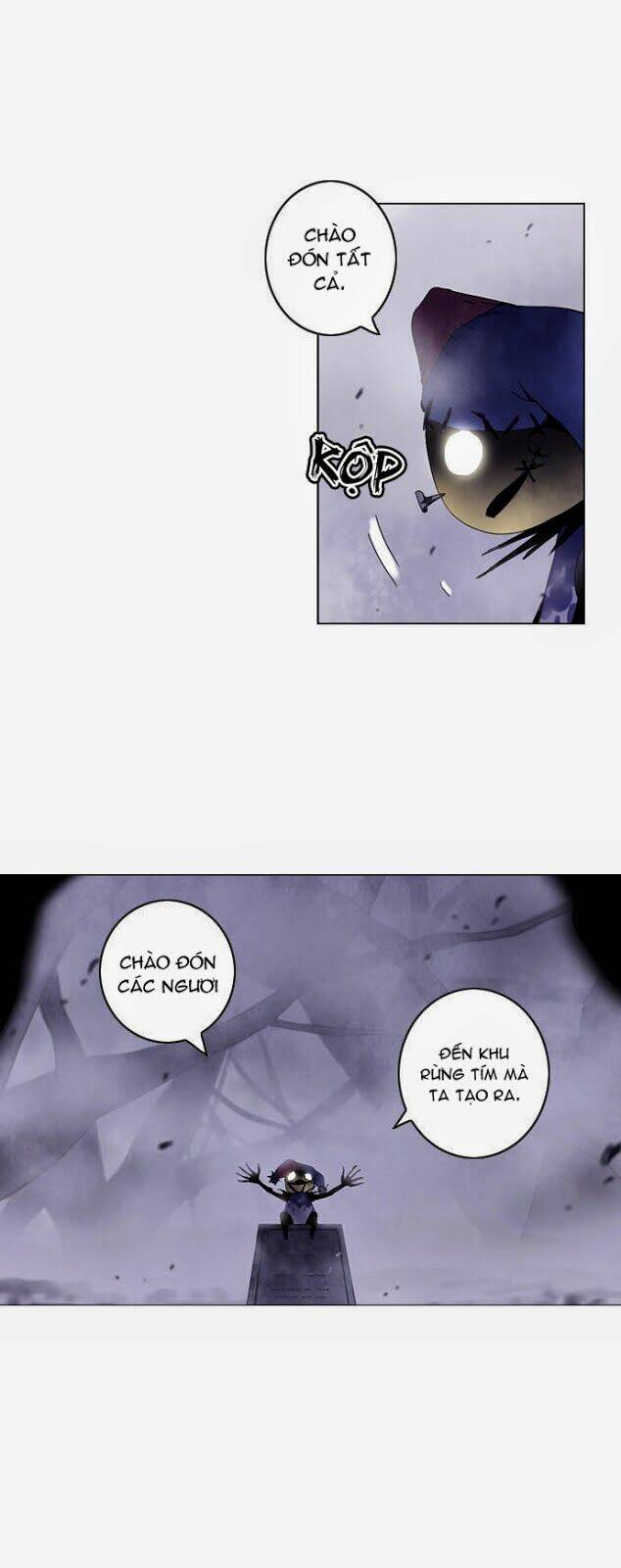 bản khế ước linh hồn chapter 46 23