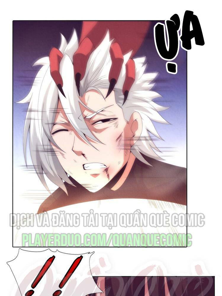 hắc kim đảo chapter 26 21