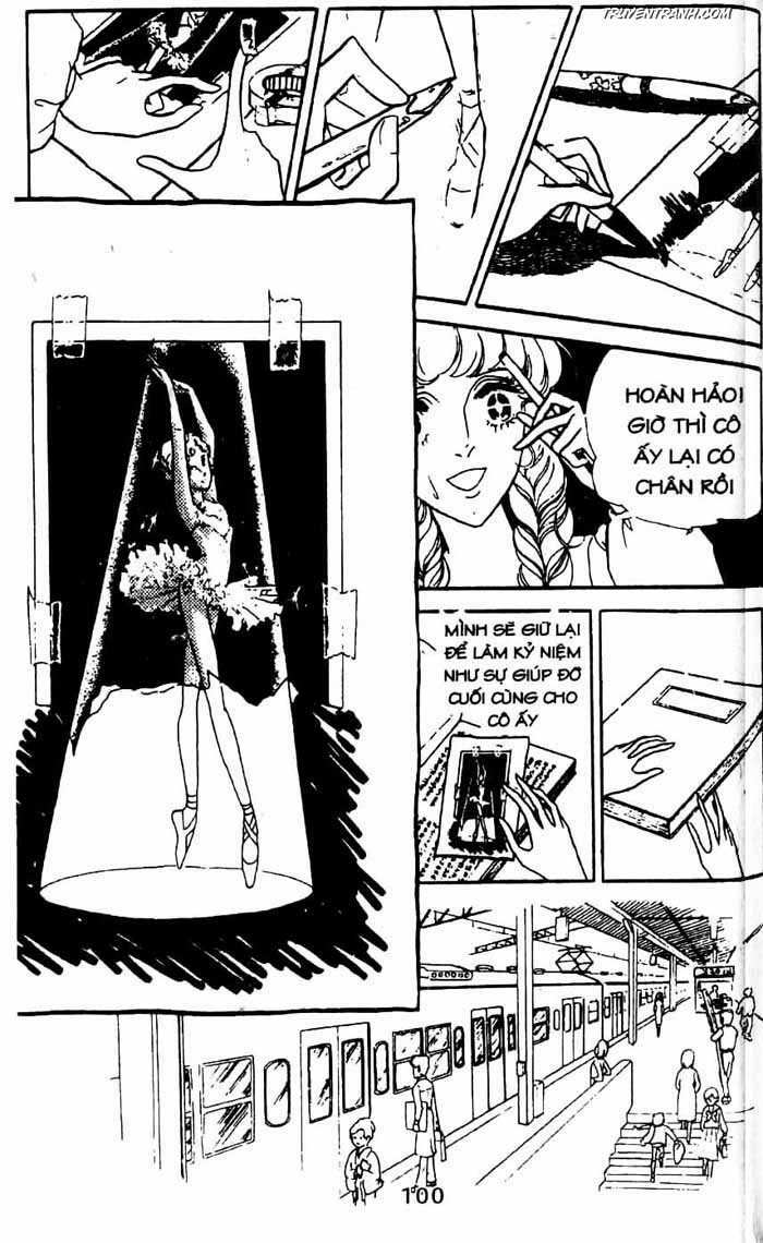 akuma no hanayome (bride of deimos) chapter 8.2 23