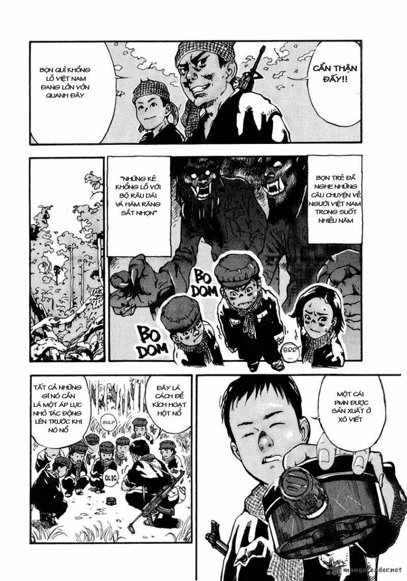 mitsurin shounen chapter 2 4