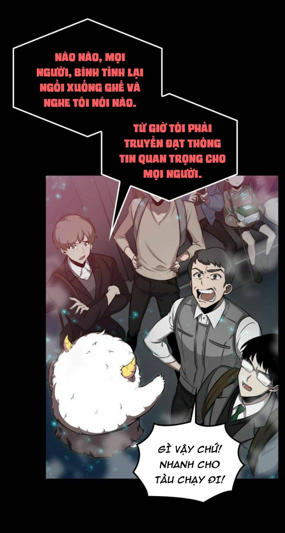 toàn trí độc giả - omniscient reader chapter 2 39