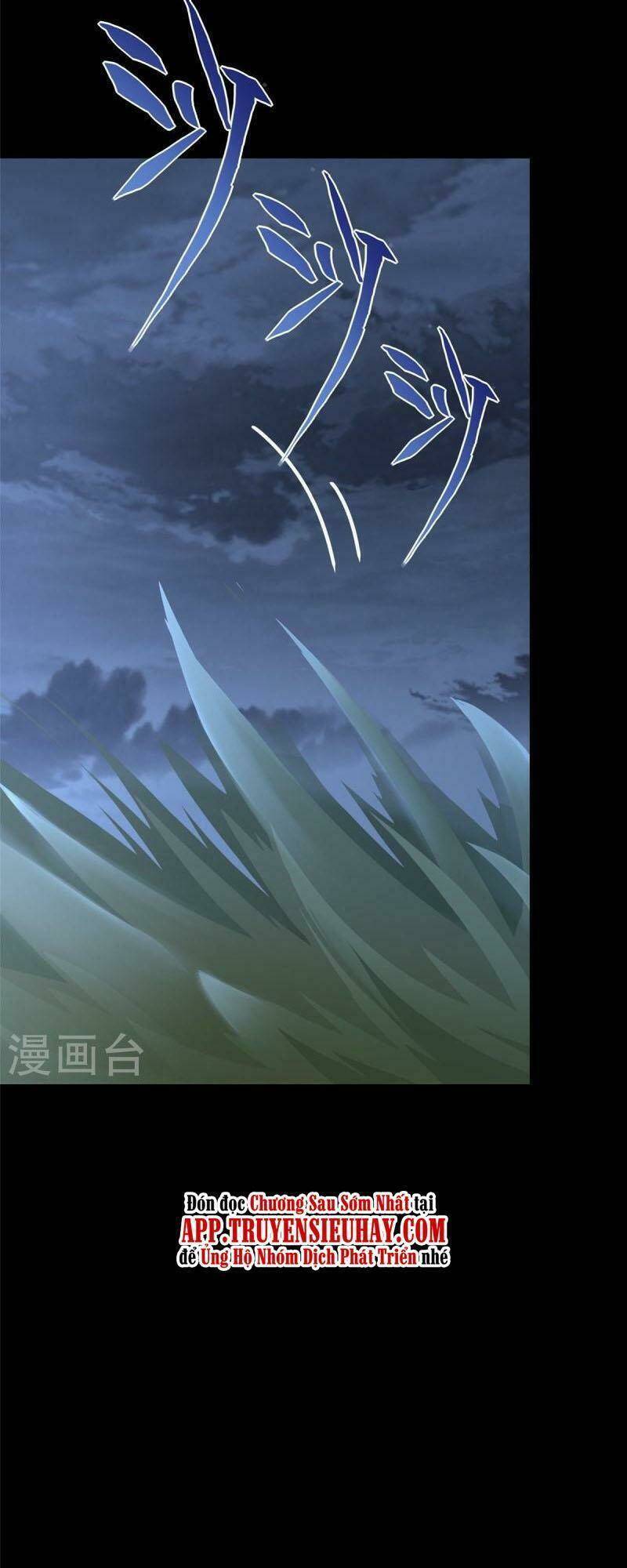 bạn gái virus của tôi chapter 349 40