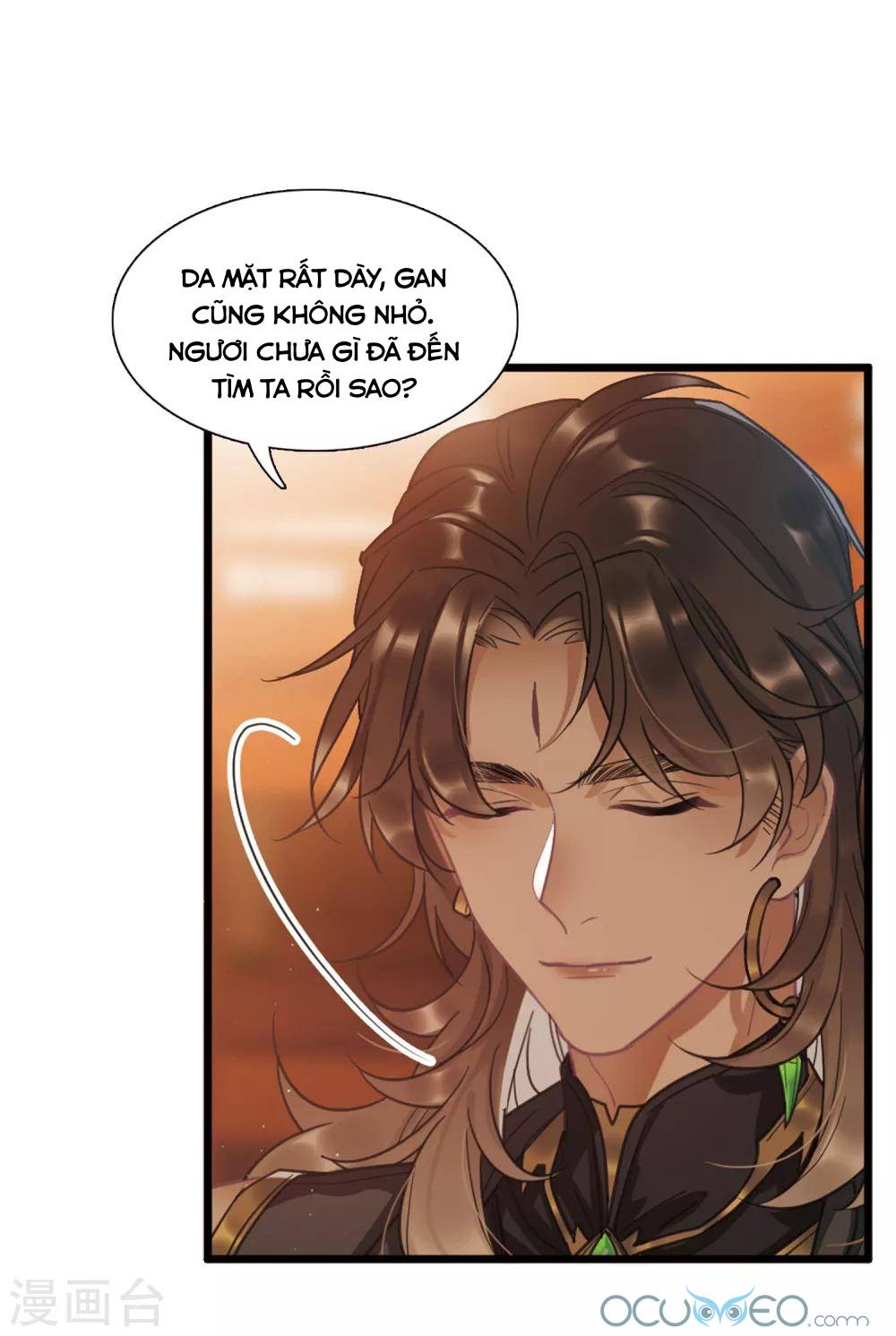 danh kiếm trủng chapter 15 73