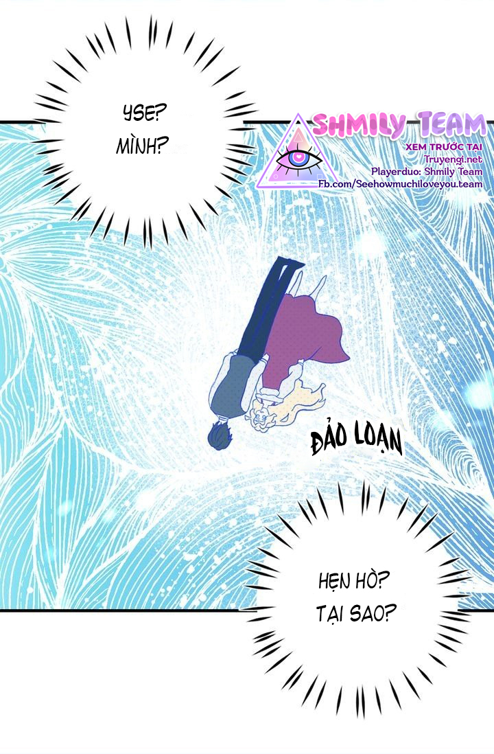 tôi là bạn gái cũ của một vị anh hùng chapter 8 9