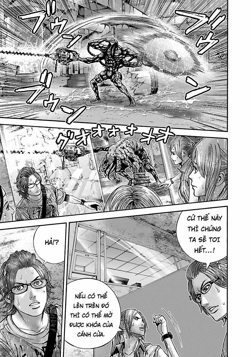 resident evil biohazard heavenly island chapter 34 4