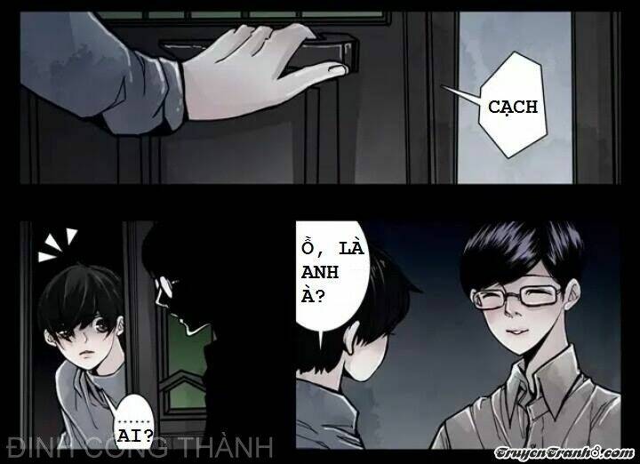 xác ướp chapter 3 1