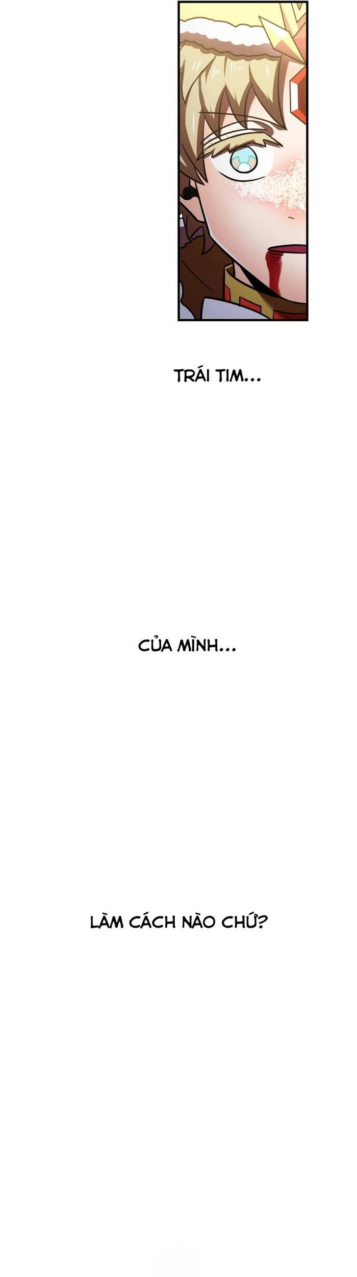 Huyết Thánh Cứu Thế Chủ~ Ta Chỉ Cần 0.0000001% Đã Trở Thành Vô Địch chapter 107 50