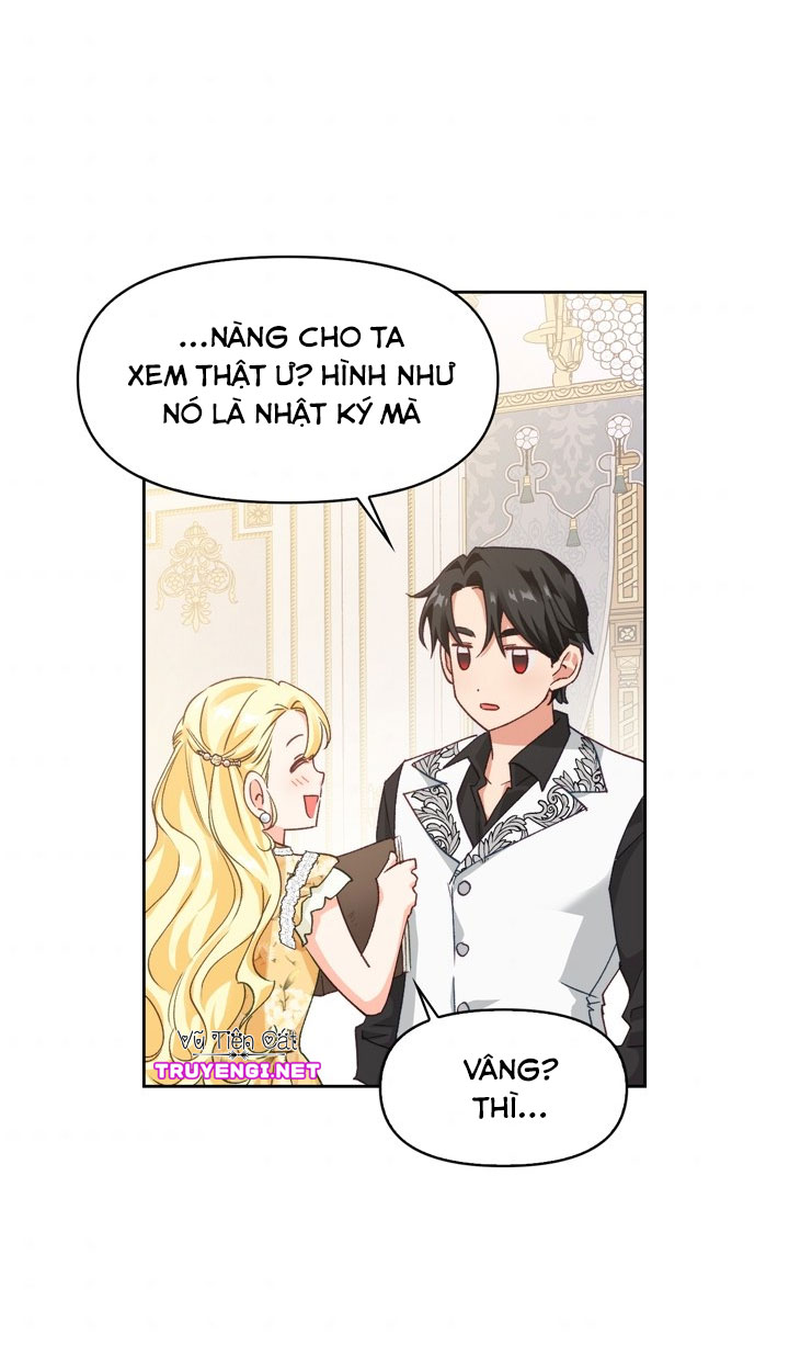 ác nữ xứng đôi với bạo chúa chapter 65 57