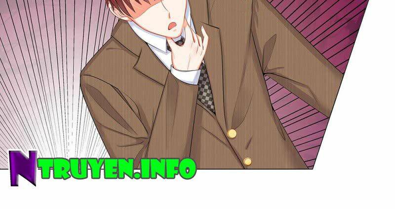 thiếu soái của tôi chính là manh như vậy chapter 28 10